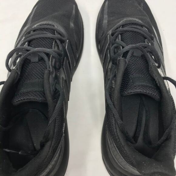 Adidas Falcon Run Men's running shoes G2 - Picture 9 of 10